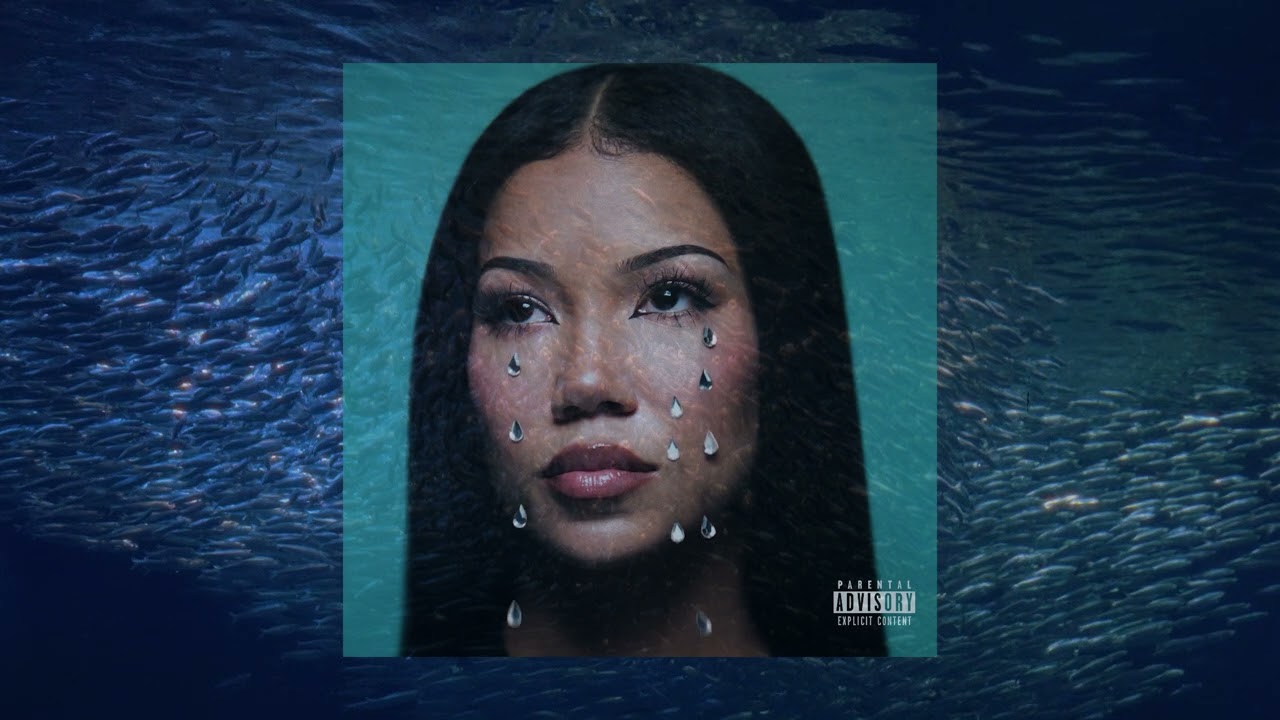 Jhené Aiko - So Good Ft Kendrick Lamar 1 Jhené Aiko - So Good Ft Kendrick Lamar