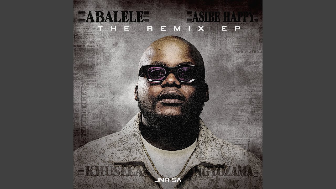 Jnr SA – Asibe Happy (Jnr SA Remix) Ft Kabza De Small Dj Maphorisa & Ami Faku 1 Jnr SA – Asibe Happy (Jnr SA Remix) Ft Kabza De Small Dj Maphorisa & Ami Faku