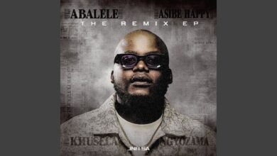 Jnr SA – Ngyozama (Jnr SA Remix) Ft Kabza De Small x Sykes x Young Stunna x Nkosazana Daughter & Tracy