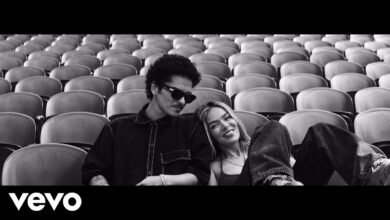 KAROL G x Bruno Mars - Still