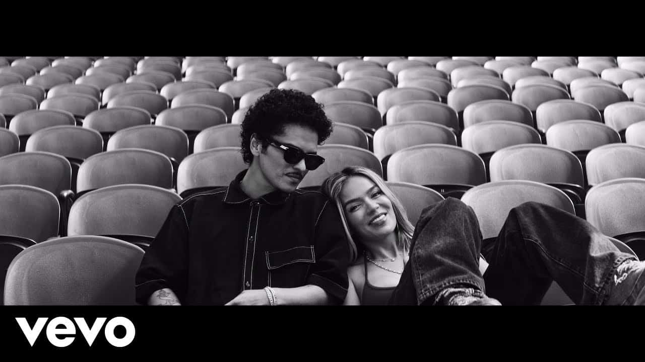 KAROL G x Bruno Mars - Still 1 KAROL G x Bruno Mars - Still