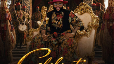 Kcee - Celebration