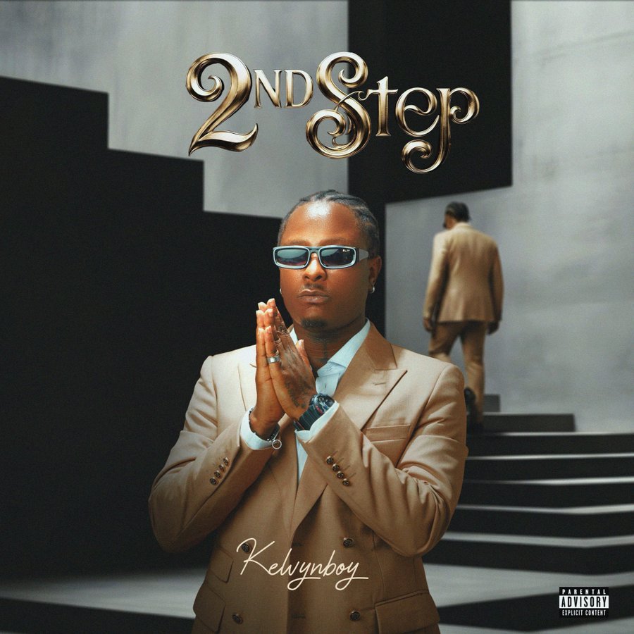 Kelvyn Boy – Ability 1 Kelvyn Boy – Ability