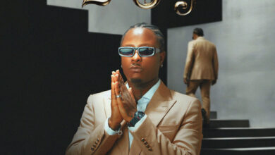 Kelvyn Boy – Pioneer