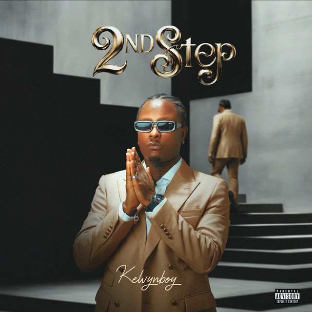 Kelvyn Boy – Pioneer 1 Kelvyn Boy – Pioneer
