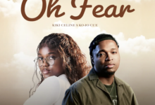 KiKi Celine & Ko-Jo Cue – Oh Fear