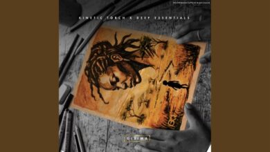 Kinetic Torch – Gijima (HD Mix) Ft Deep Essentials
