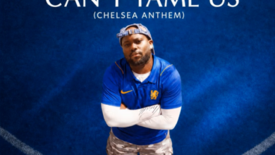 King Promise – Can’t Tame Us (Chelsea Anthem)