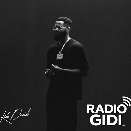 Kizz Daniel - Lost Time Ft FOLA