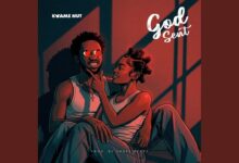 Kwame Nut – God Sent