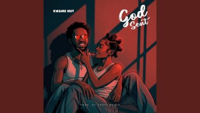 Kwame Nut – God Sent