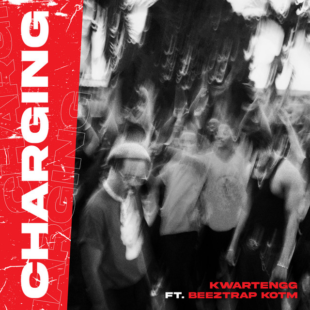Kwartengg – Charging Ft Beeztrap KOTM 1 Kwartengg – Charging Ft Beeztrap KOTM