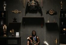 Kweku Smoke – Powerhouse Ft Kwesi Arthur