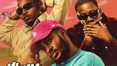Lil More – Mhmm Mhmm Ft Kelvyn Boy & DJ Sly King