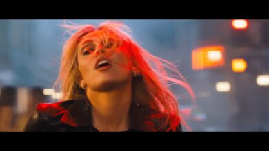 MILEY - Bass Persuades