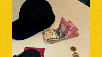 Magnom – Dollar Sign $$