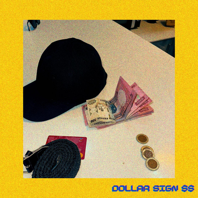 Magnom – Dollar Sign $$ 1 Magnom – Dollar Sign $$