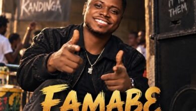 Mandem Yopic – Famabɛ