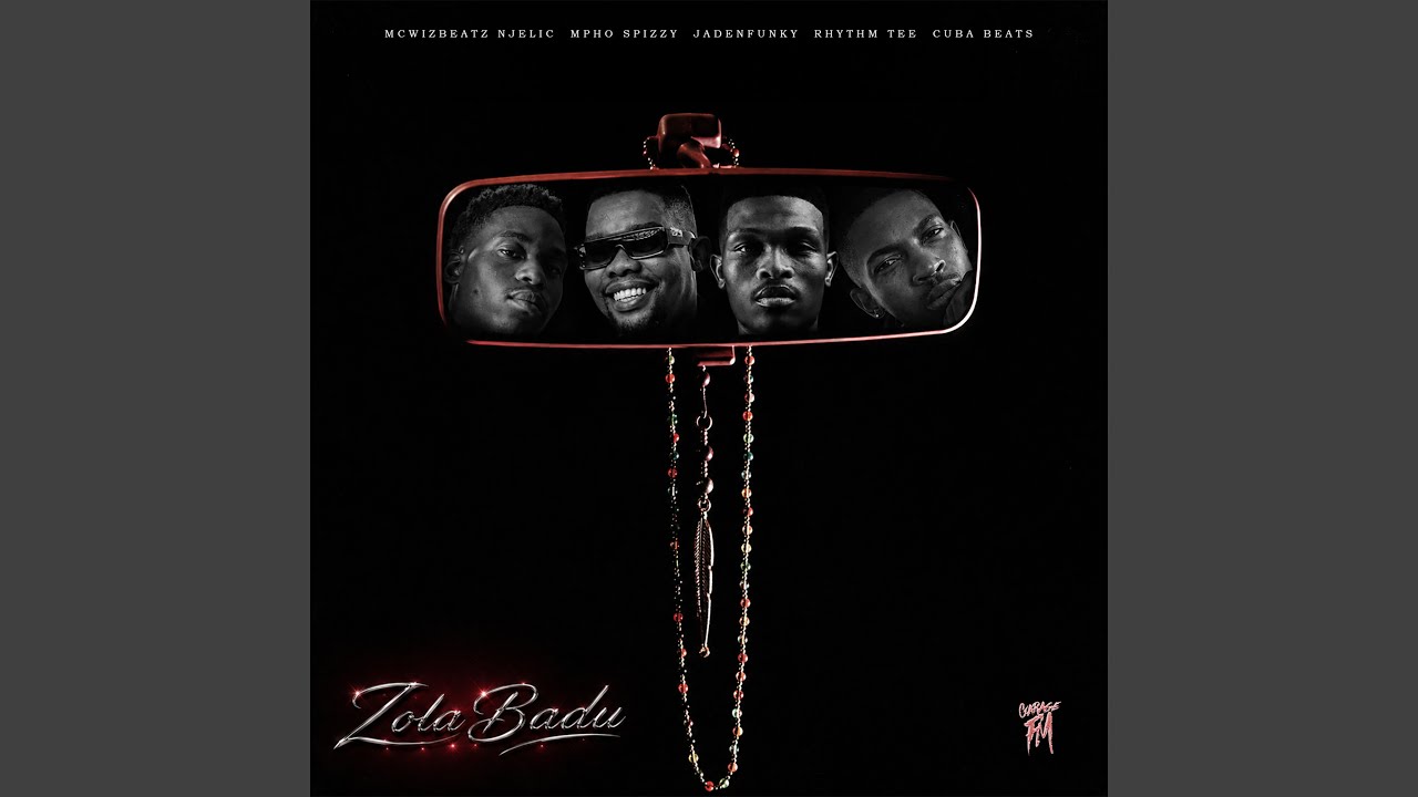 McWizBeats – Zola Badu Ft Njelic x Mpho Spizzy x Jadenfunky x Rhythm Tee & Cuba Beats 1 McWizBeats – Zola Badu Ft Njelic x Mpho Spizzy x Jadenfunky x Rhythm Tee & Cuba Beats