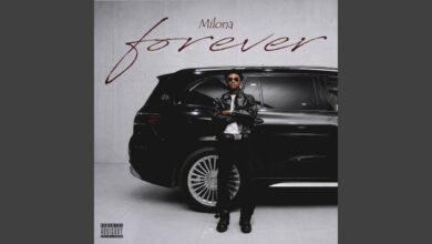 Milona – No Reply Ft Darkovibes
