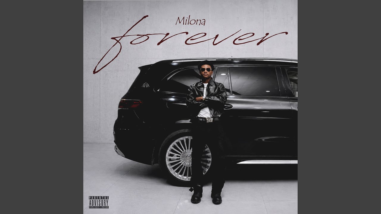 Milona – No Reply Ft Darkovibes 1 Milona – No Reply Ft Darkovibes