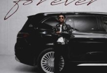 Milona – Touch A Mill Ft Medikal