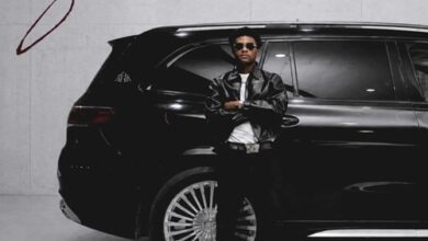 Milona – Touch A Mill Ft Medikal