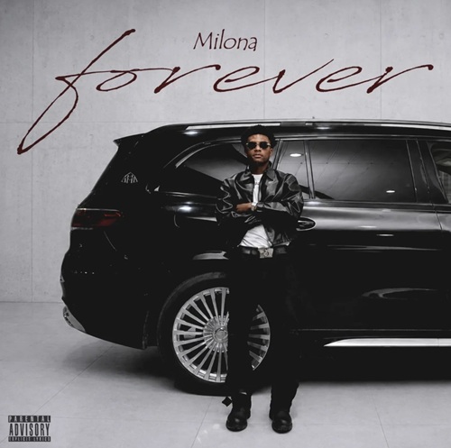 Milona – Touch A Mill Ft Medikal