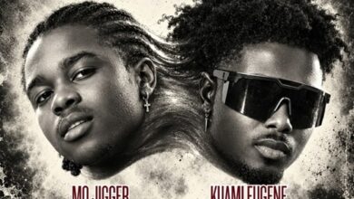 Mo Jigger & Kuami Eugene – Junior Maame