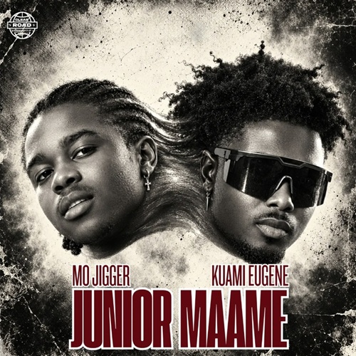 Mo Jigger & Kuami Eugene – Junior Maame