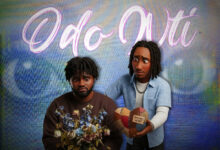 Mophty – Odo Nti Ft Siicie