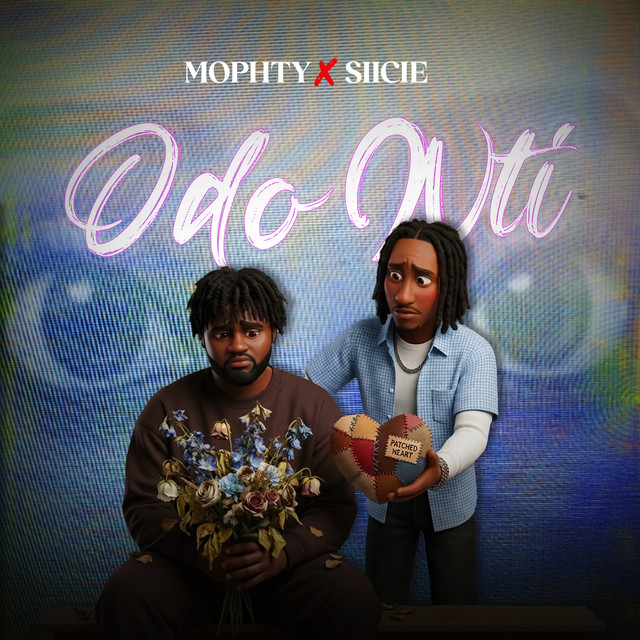 Mophty – Odo Nti Ft Siicie