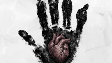 Mowgs – Survivors Guilt Ft DarkoVibes
