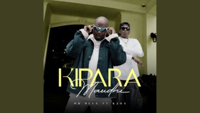 Mr Blue – Kipara Maudhi Ft K2GA 4 Mr Blue – Kipara Maudhi Ft K2GA