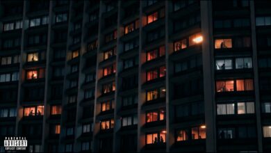 Nasty C & Tellaman - As Planned