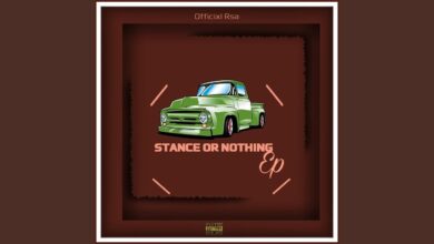 Officixl RSA – BJ ROOM 001 Ft Toxicated Keys x Ntoks musiq x Gwam ent & Toxic MusiQ