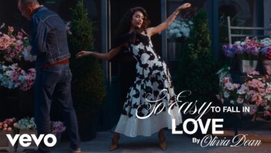 Olivia Dean - So Easy