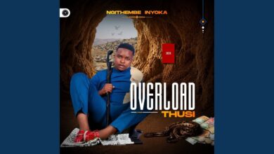 Overload Thusi – Ngeke Ngiyeke Ukuzama Ft Lale Mshana