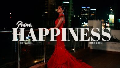 Phina - Happiness