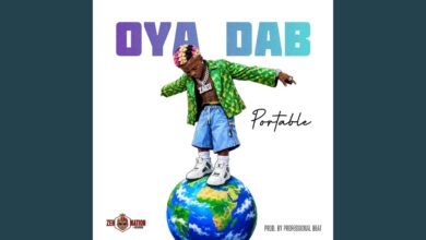 Portable – Oya Dab