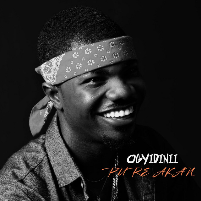 Pure Akan – Ogyidinii 1 Pure Akan – Ogyidinii