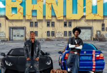 SAMA’ – Bando Ft Lalid