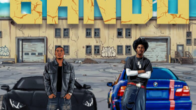 SAMA’ – Bando Ft Lalid