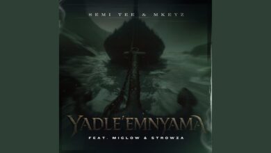 Semi Tee – Yadle’Mnyama Ft Mkeyz x Miglow & Strowza