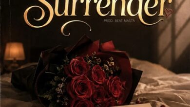 SevenKizs – Surrender