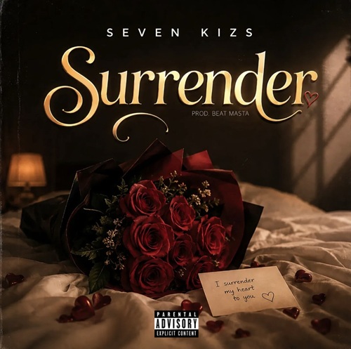 SevenKizs – Surrender 1 SevenKizs – Surrender