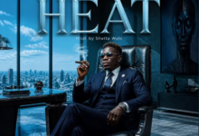 Shatta Wale – Heat