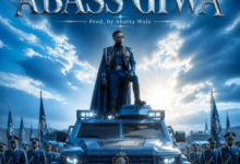 Shatta Wale – Abass Giwa