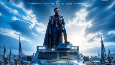 Shatta Wale – Abass Giwa