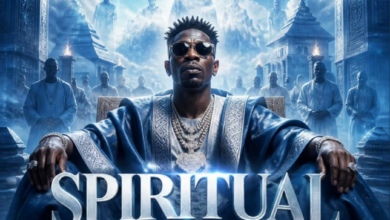 Shatta Wale – Spiritual School 3 Shatta Wale – Spiritual School